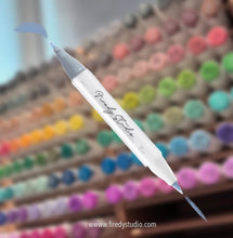 Charger l'image dans la galerie, Ensemble de 120 crayons à l'alcool - Moments ancrés