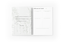 Charger l'image dans la galerie, Journal de gratitude - Moments ancrés