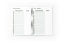 Charger l'image dans la galerie, Journal de gratitude - Moments ancrés