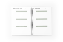 Charger l'image dans la galerie, Journal de gratitude - Moments ancrés