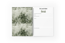 Charger l'image dans la galerie, PRÉVENTE - Journal de grossesse - Jasper (995-S) - Moments ancrés