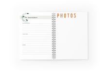 Charger l'image dans la galerie, PRÉVENTE _ Ma petite enfance - 1 à 5 ans - Animaux de la forêt - Moments ancrés