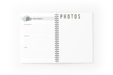 Charger l'image dans la galerie, PRÉVENTE _ Ma petite enfance - 1 à 5 ans - AVENTURE - Moments ancrés