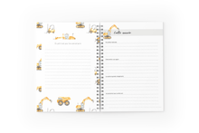 Charger l'image dans la galerie, PRÉVENTE _ Ma petite enfance - 1 à 5 ans - Construction - Moments ancrés