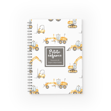 Charger l'image dans la galerie, PRÉVENTE _ Ma petite enfance - 1 à 5 ans - Construction - Moments ancrés