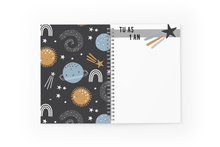 Charger l'image dans la galerie, PRÉVENTE _ Ma petite enfance - 1 à 5 ans - Espace - Moments ancrés