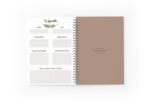 Charger l'image dans la galerie, PRÉVENTE - Mon journal de bébé - Chaperon Rouge (775-S) - Moments ancrés