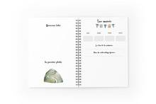 Charger l'image dans la galerie, PRÉVENTE - Mon Journal de bébé - Dragons (795-S) - Moments ancrés