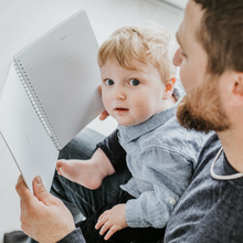 Charger l'image dans la galerie, Papa & moi - Terre