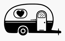 Charger l'image dans la galerie, Boite souvenir en bois - Avec personnalisation (nom & date ) - Moments ancrés