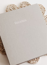 Charger l'image dans la galerie, Cartable Recettes - Moments ancrés