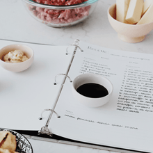 Charger l'image dans la galerie, Cartable Recettes - Moments ancrés