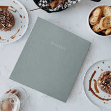 Charger l'image dans la galerie, Cartable Recettes - Moments ancrés