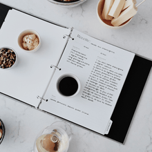 Charger l'image dans la galerie, Cartable Recettes - Moments ancrés