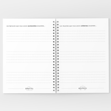 Charger l'image dans la galerie, Couple - Livre souvenir - Moments ancrés