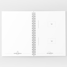 Charger l'image dans la galerie, Couple - Livre souvenir - Moments ancrés