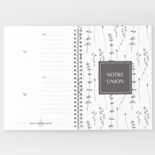 Charger l'image dans la galerie, Couple - Livre souvenir - Moments ancrés