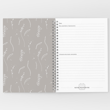 Charger l'image dans la galerie, Couple - Livre souvenir - Moments ancrés