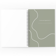 Charger l'image dans la galerie, Journal de gratitude - Moments ancrés