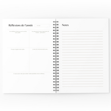 Charger l'image dans la galerie, Journal de gratitude - Moments ancrés