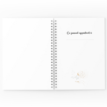 Charger l'image dans la galerie, Journal de grossesse - Feuillage - Moments ancrés