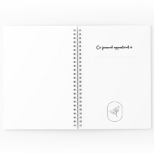 Charger l'image dans la galerie, Journal de grossesse - Terrazzo - Moments ancrés