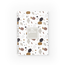 Charger l'image dans la galerie, Journal de grossesse - Terrazzo - Moments ancrés