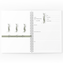 Charger l'image dans la galerie, Ma grossesse Lineart - Sauge - Moments ancrés