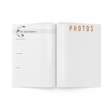 Charger l'image dans la galerie, Ma petite enfance - 1 à 5 ans - ANIMAUX DE LA FORÊT - Moments ancrés