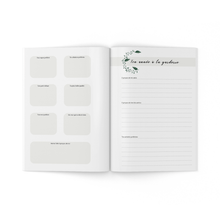 Charger l'image dans la galerie, Ma petite enfance - 1 à 5 ans - ANIMAUX DE LA FORÊT - Moments ancrés