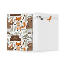 Charger l'image dans la galerie, Ma petite enfance - 1 à 5 ans - AVENTURE - Moments ancrés