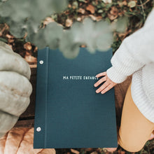 Charger l'image dans la galerie, Ma petite enfance - 1 à 5 ans - AVENTURE - Moments ancrés