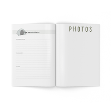 Charger l'image dans la galerie, Ma petite enfance - 1 à 5 ans - AVENTURE - Moments ancrés