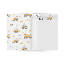 Charger l'image dans la galerie, Ma petite enfance - 1 à 5 ans - CONSTRUCTION - Moments ancrés