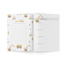 Charger l'image dans la galerie, Ma petite enfance - 1 à 5 ans - CONSTRUCTION - Moments ancrés