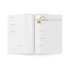 Charger l'image dans la galerie, Ma petite enfance - 1 à 5 ans - CONSTRUCTION - Moments ancrés