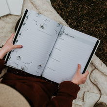 Charger l'image dans la galerie, Ma petite enfance - 1 à 5 ans - COTON & EUCALYPTUS - Moments ancrés