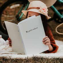Charger l'image dans la galerie, Ma petite enfance - 1 à 5 ans - COTON & EUCALYPTUS - Moments ancrés