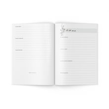 Charger l'image dans la galerie, Ma petite enfance - 1 à 5 ans - COTON & EUCALYPTUS - Moments ancrés