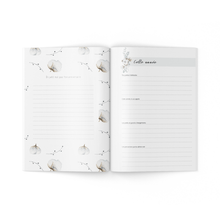 Charger l'image dans la galerie, Ma petite enfance - 1 à 5 ans - COTON & EUCALYPTUS - Moments ancrés