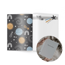 Charger l'image dans la galerie, Ma petite enfance - 1 à 5 ans - ESPACE - Moments ancrés