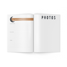 Charger l'image dans la galerie, Ma petite enfance - 1 à 5 ans - ESPACE - Moments ancrés