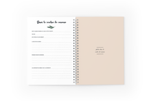 Charger l'image dans la galerie, Mon journal de bébé - Animaux de la forêt - Moments ancrés