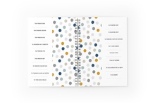 Charger l'image dans la galerie, Mon journal de bébé - Construction - Moments ancrés