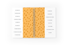 Charger l'image dans la galerie, Mon journal de bébé - Dinosaures - Moments ancrés