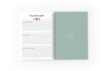 Charger l'image dans la galerie, Mon journal de bébé - Dinosaures - Moments ancrés