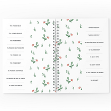 Charger l'image dans la galerie, Mon journal de bébé - Ferme - Moments ancrés