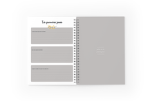 Charger l'image dans la galerie, Mon journal de bébé - Forestier - Moments ancrés