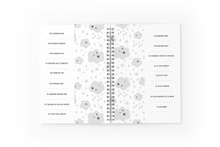 Charger l'image dans la galerie, Mon journal de bébé - Montgolfières - Moments ancrés