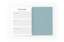 Charger l'image dans la galerie, Mon journal de bébé - Montgolfières - Moments ancrés